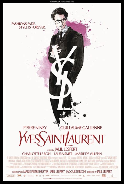 yves saint laurent episodes|yves Saint Laurent full movie.